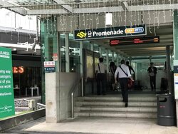 Suntec City Mall (D1), Office #456718701